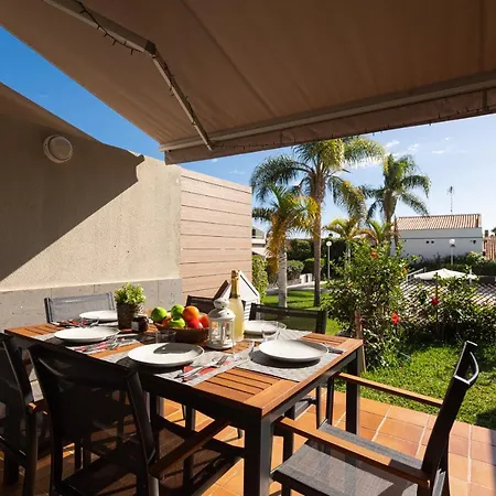 Blue Marlin - Gran Canaria Vakantiehuis