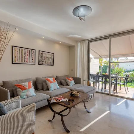 Blue Marlin - Gran Canaria Tatil Evi *
