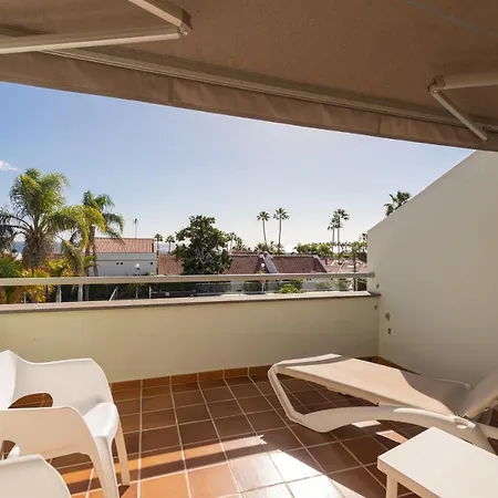 Blue Marlin - Gran Canaria Tatil Evi *