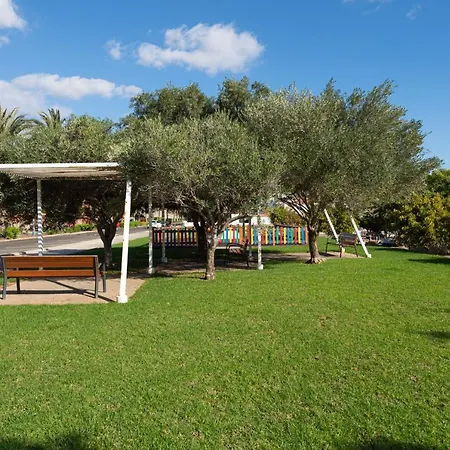 Blue Marlin - Gran Canaria Tatil Evi Pasito Blanco