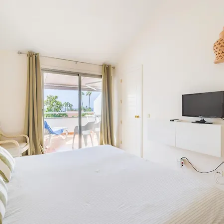 Blue Marlin - Gran Canaria Tatil Evi