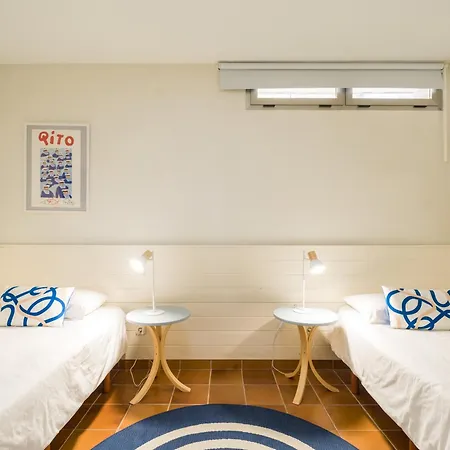 Blue Marlin - Gran Canaria Tatil Evi *