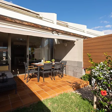 Blue Marlin - Gran Canaria Holiday home *