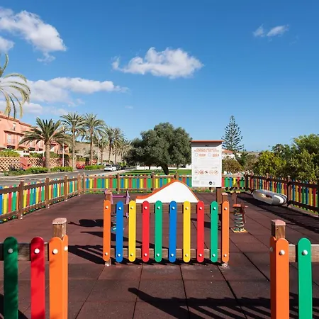 Holiday home Blue Marlin - Gran Canaria *