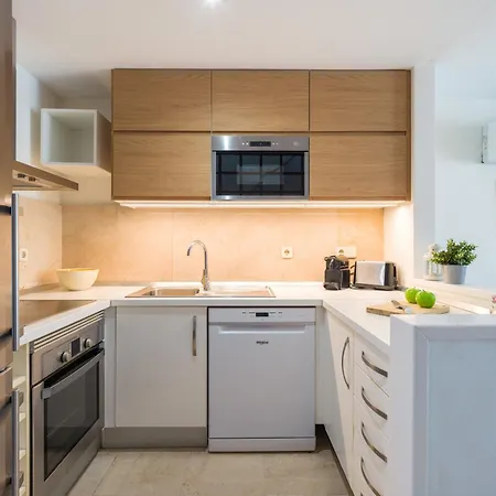 Holiday home Blue Marlin - Gran Canaria