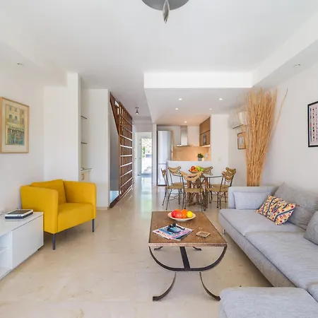 Blue Marlin - Gran Canaria Holiday home *
