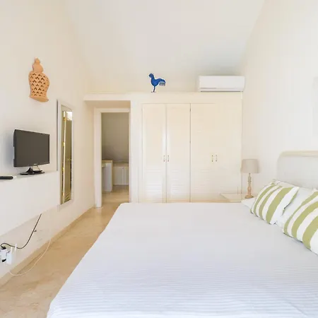 Holiday home Blue Marlin - Gran Canaria *