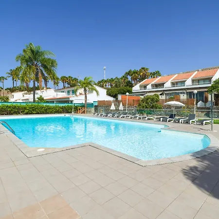 Blue Marlin - Gran Canaria Holiday home