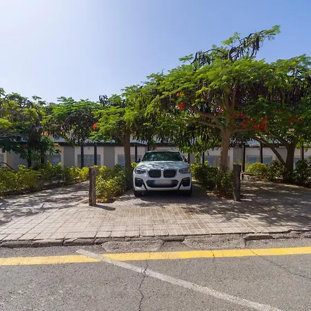 Holiday home Blue Marlin - Gran Canaria