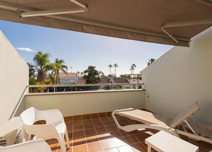 Blue Marlin - Gran Canaria Ferienhaus *