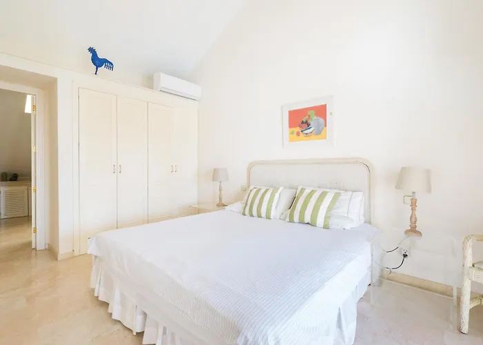 Ferienhaus Blue Marlin - Gran Canaria *